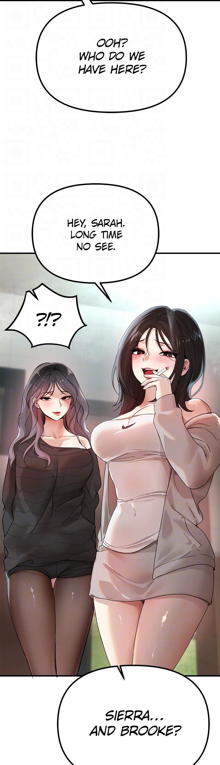 Beautiful Days Chapter 31 page 40 - 
