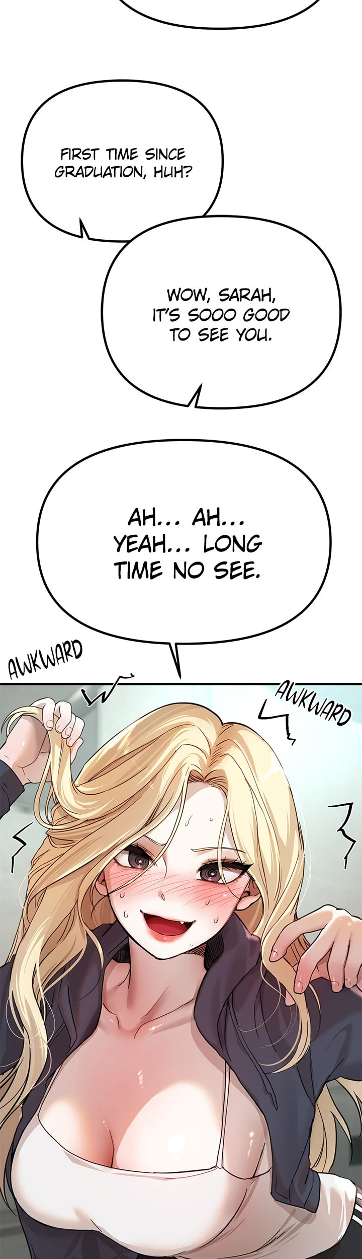Beautiful Days Chapter 31 page 41 - 
