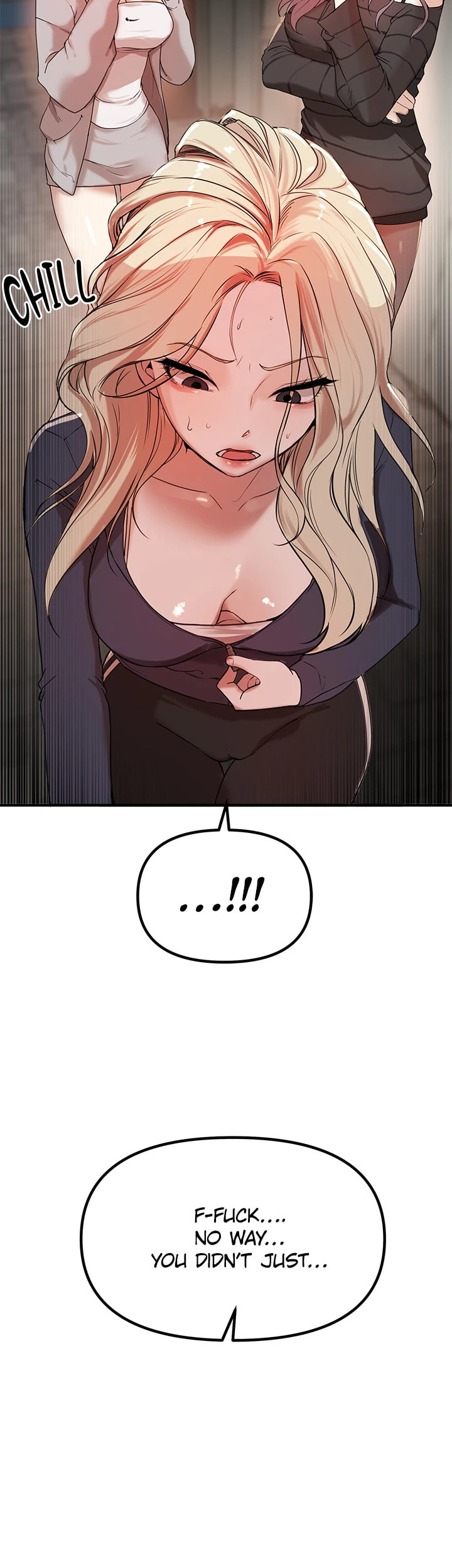 Beautiful Days Chapter 31 page 44 - 