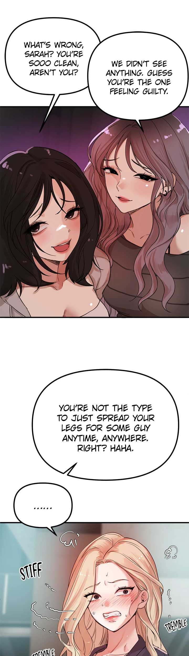 Beautiful Days Chapter 31 page 45 - 