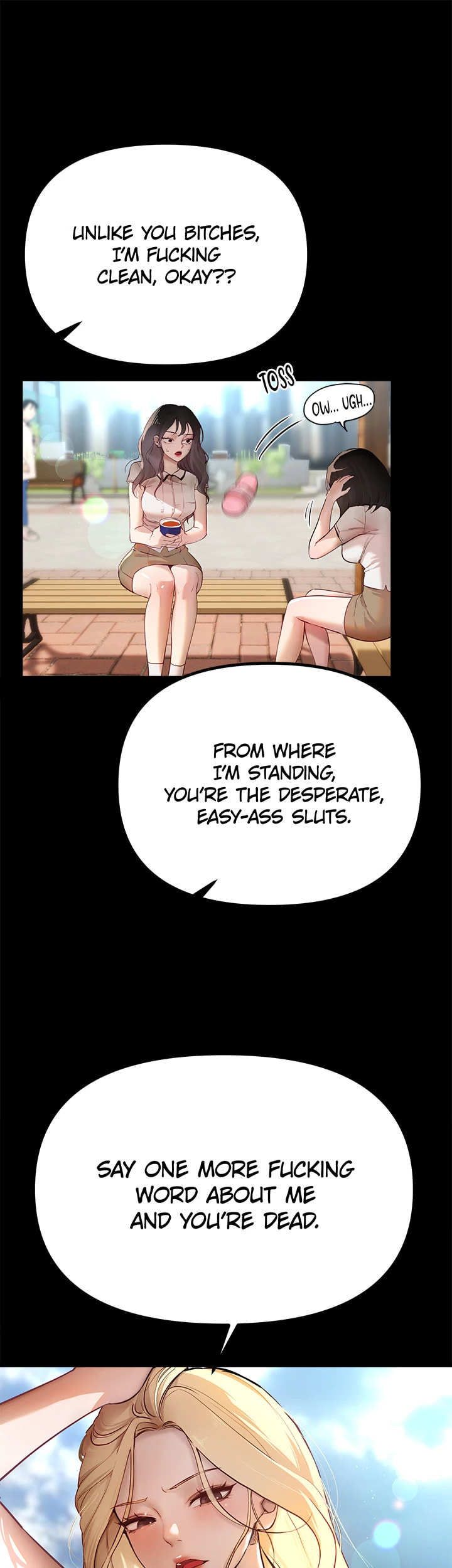 Beautiful Days Chapter 31 page 6 - 
