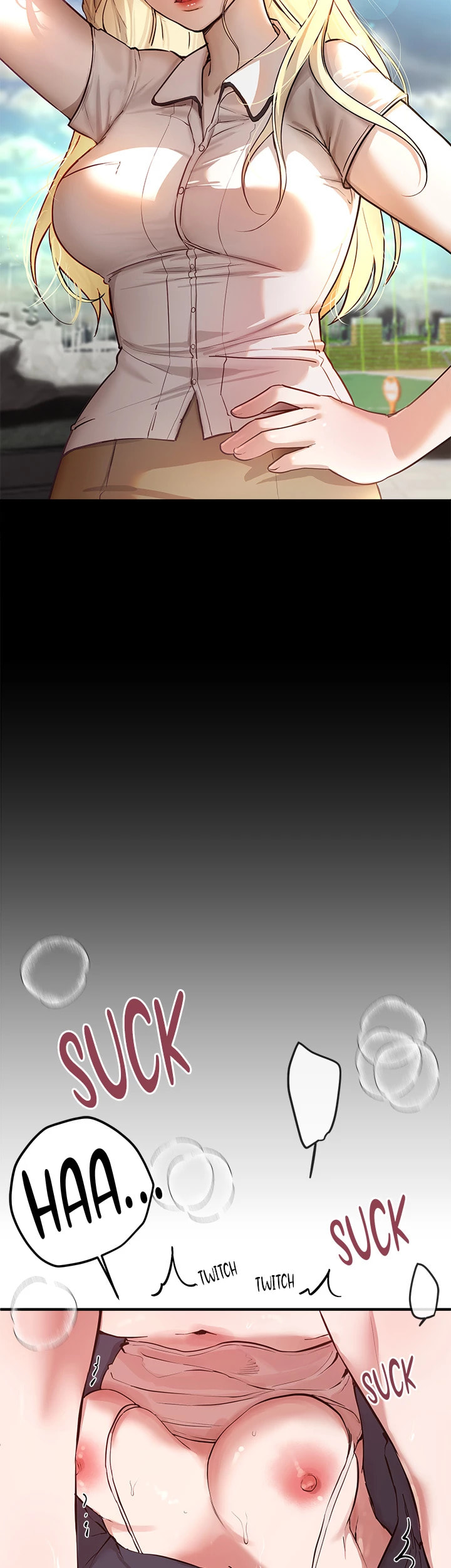 Beautiful Days Chapter 31 page 7 - 
