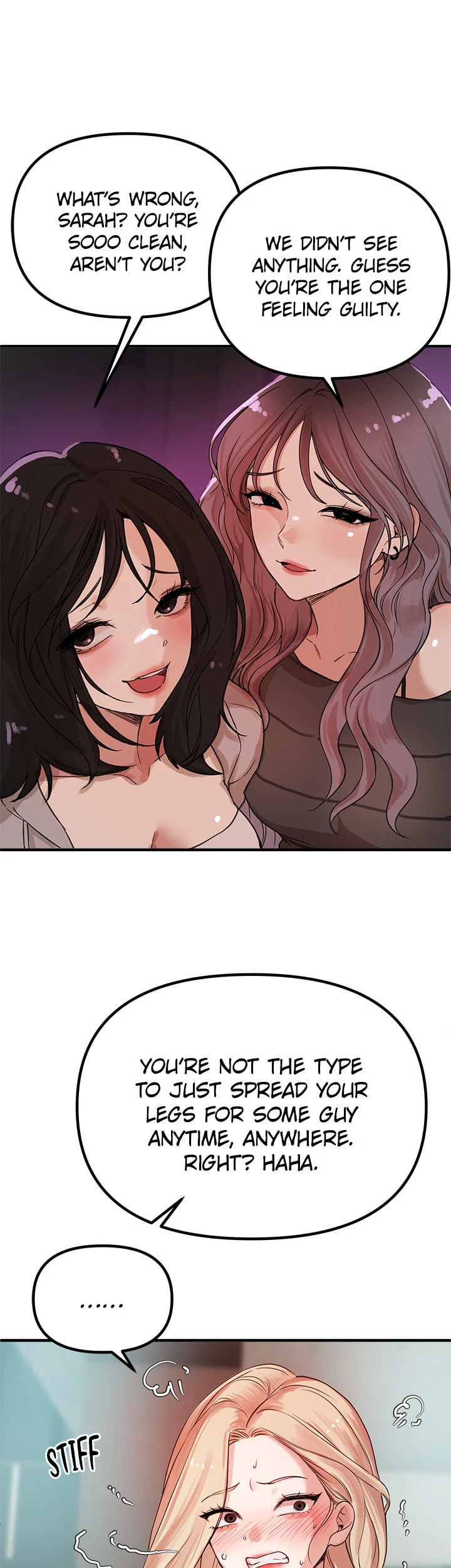 Beautiful Days Chapter 32 page 1 - 