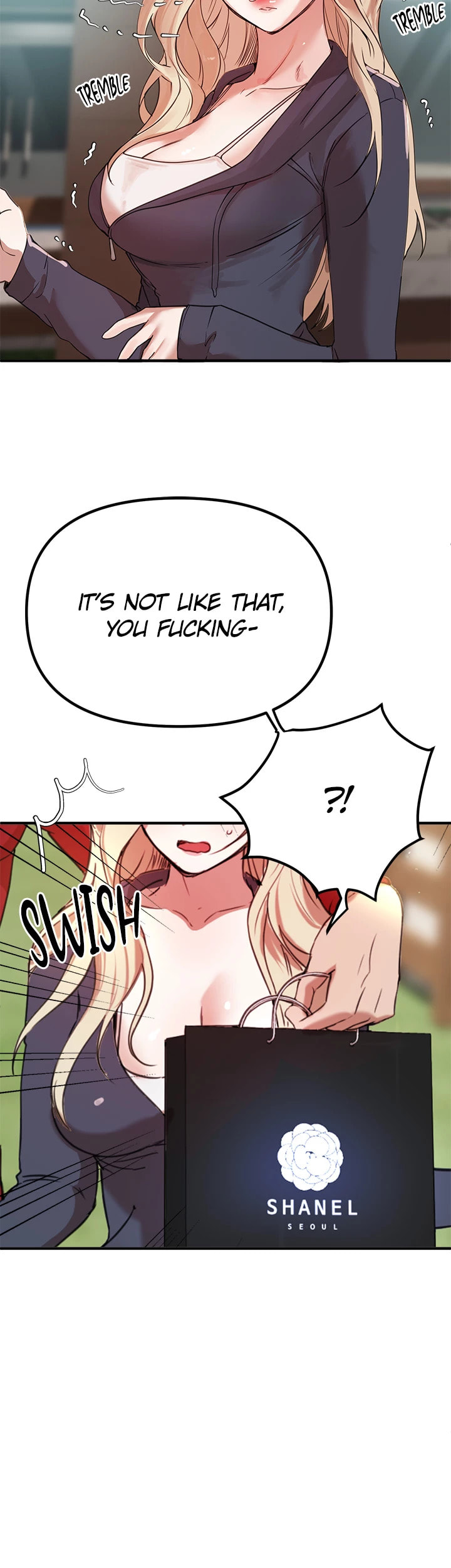 Beautiful Days Chapter 32 page 2 - 