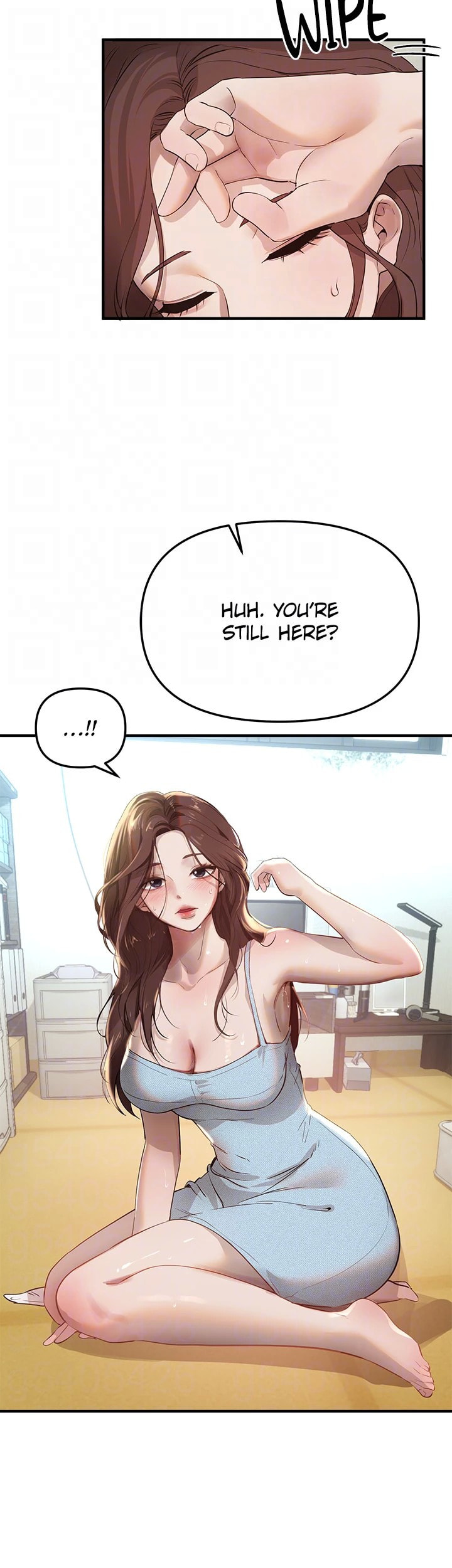 Beautiful Days Chapter 32 page 16 - 