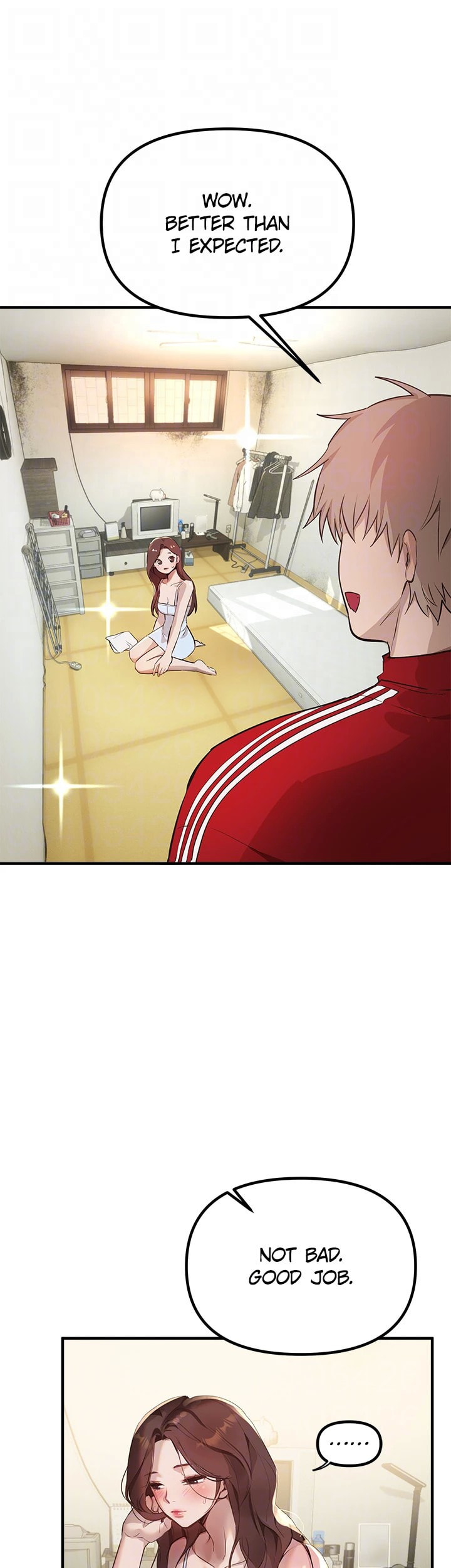 Beautiful Days Chapter 32 page 17 - 