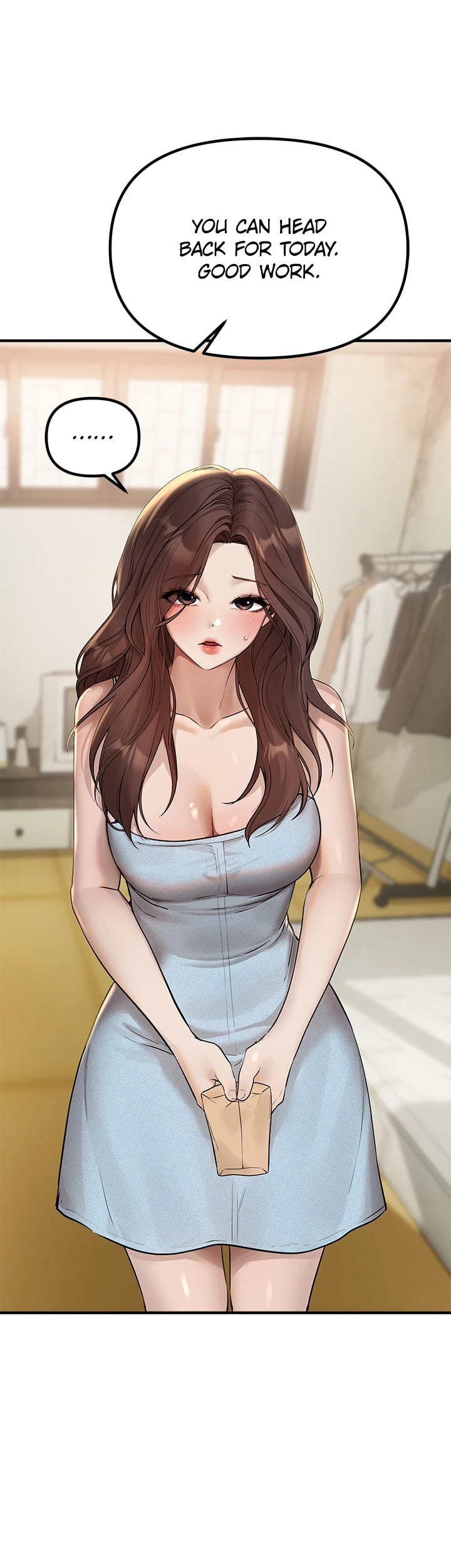 Beautiful Days Chapter 32 page 21 - 