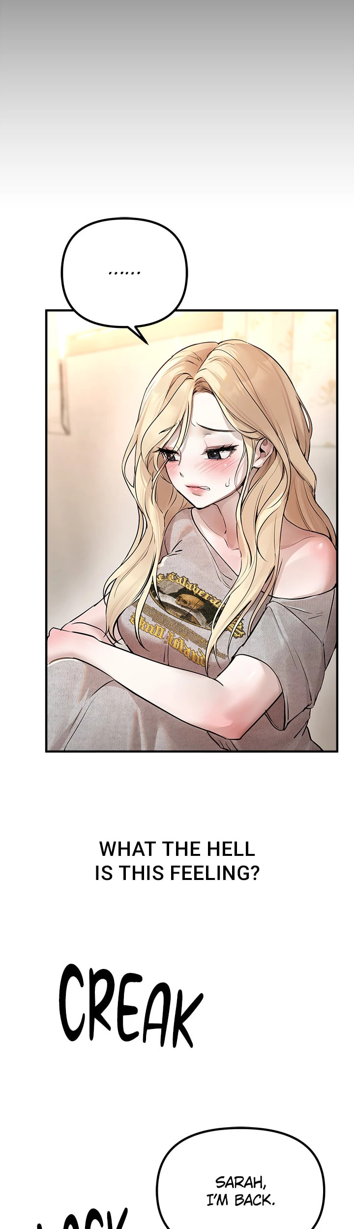 Beautiful Days Chapter 32 page 27 - 