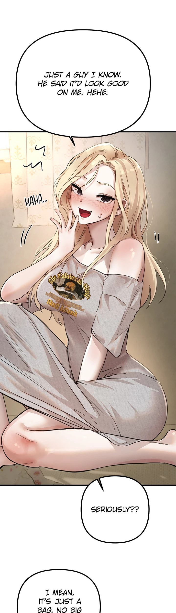 Beautiful Days Chapter 32 page 29 - 
