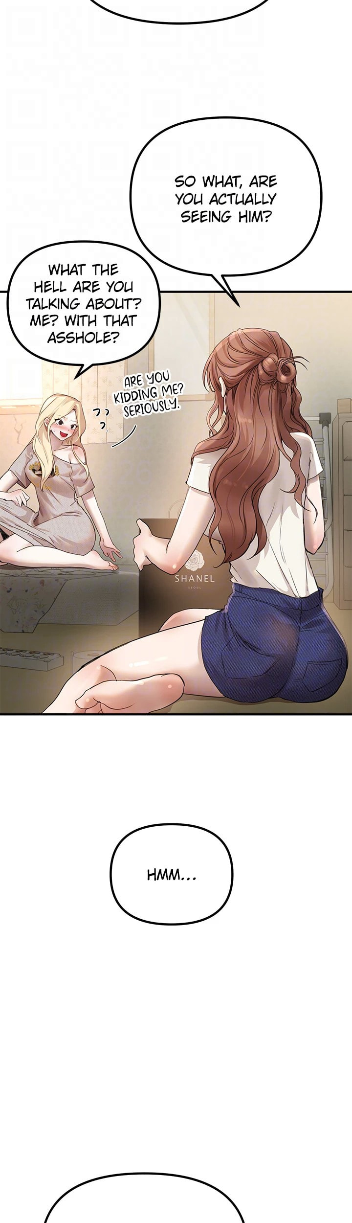 Beautiful Days Chapter 32 page 32 - 