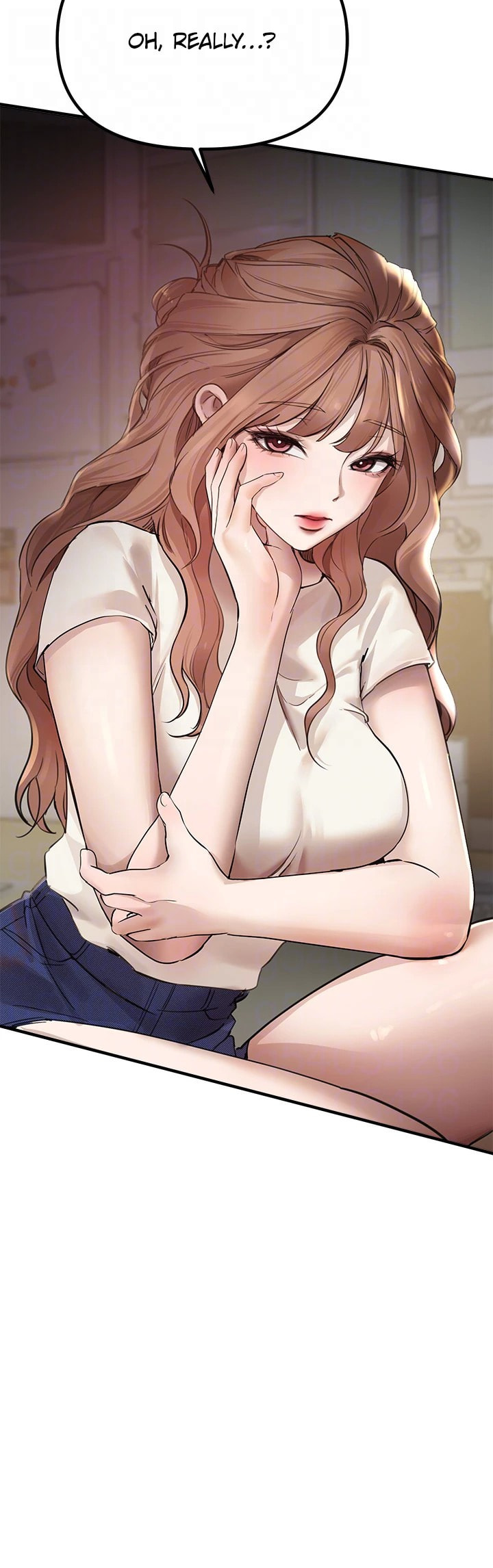 Beautiful Days Chapter 32 page 33 - 