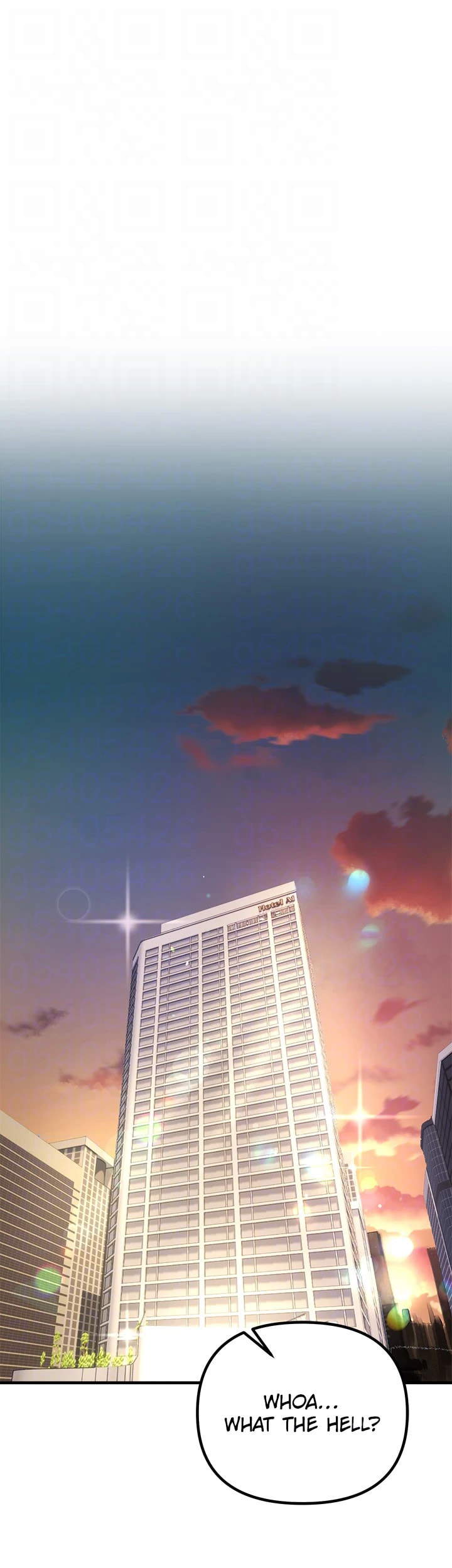 Beautiful Days Chapter 32 page 34 - 