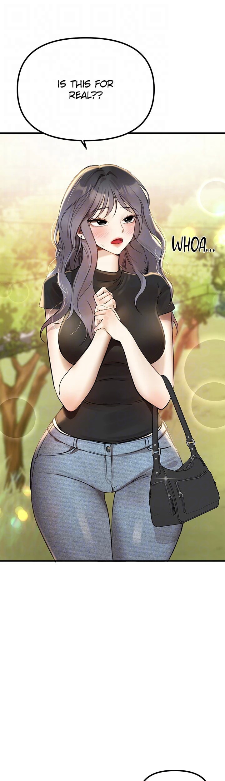 Beautiful Days Chapter 32 page 35 - 