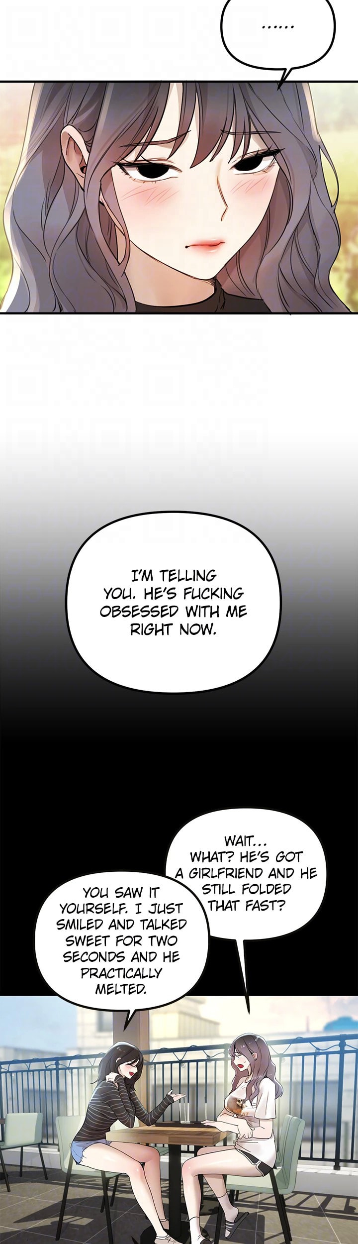 Beautiful Days Chapter 32 page 36 - 