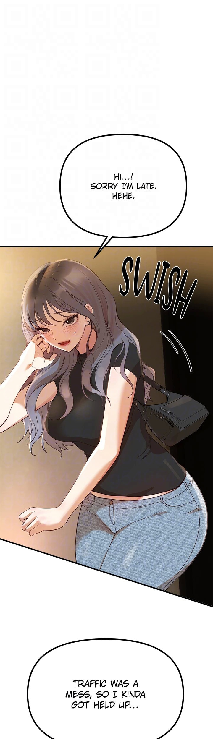 Beautiful Days Chapter 32 page 40 - 
