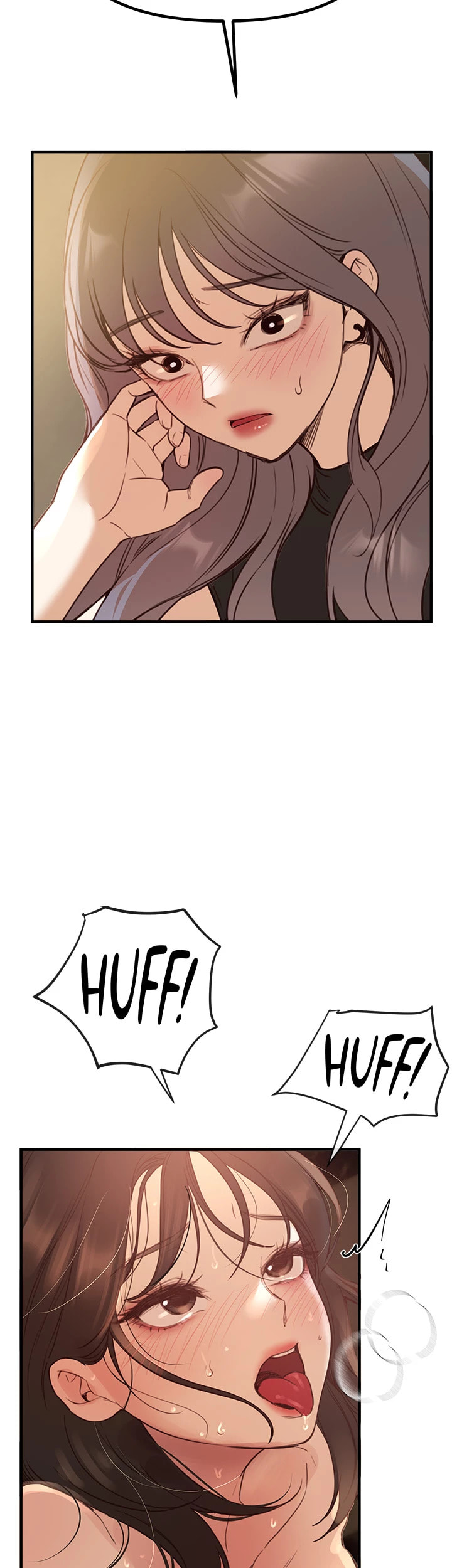 Beautiful Days Chapter 32 page 41 - 