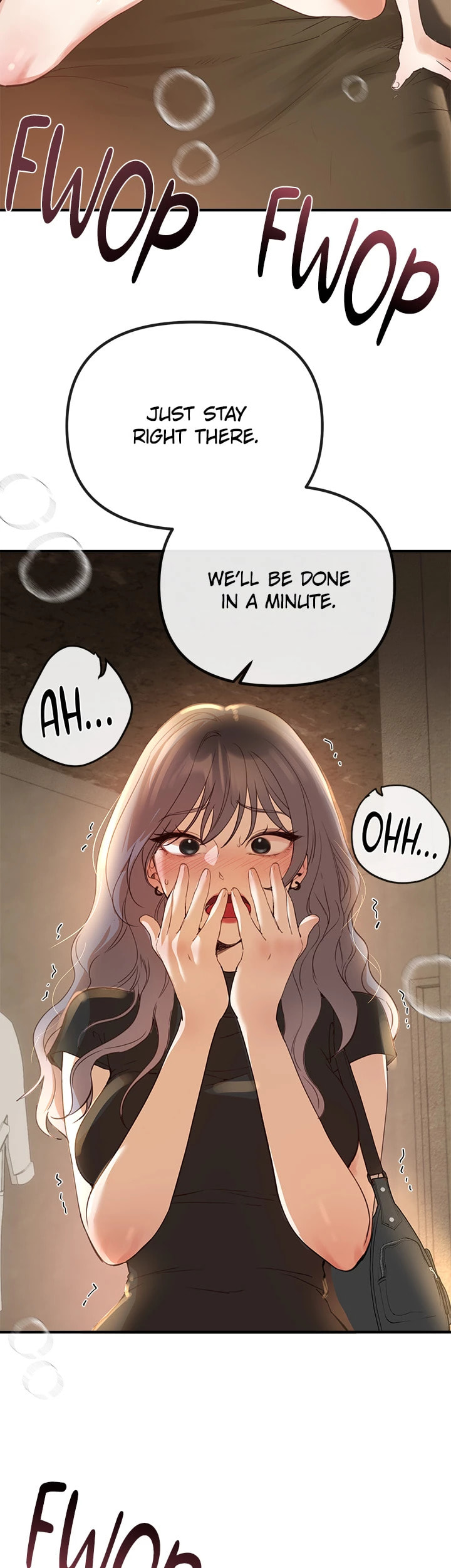 Beautiful Days Chapter 32 page 43 - 