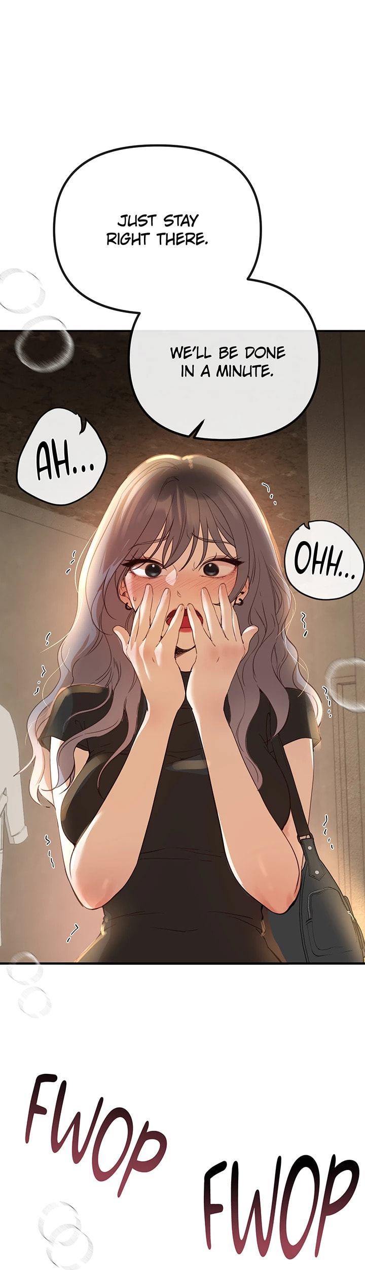 Beautiful Days Chapter 33 page 1 - 