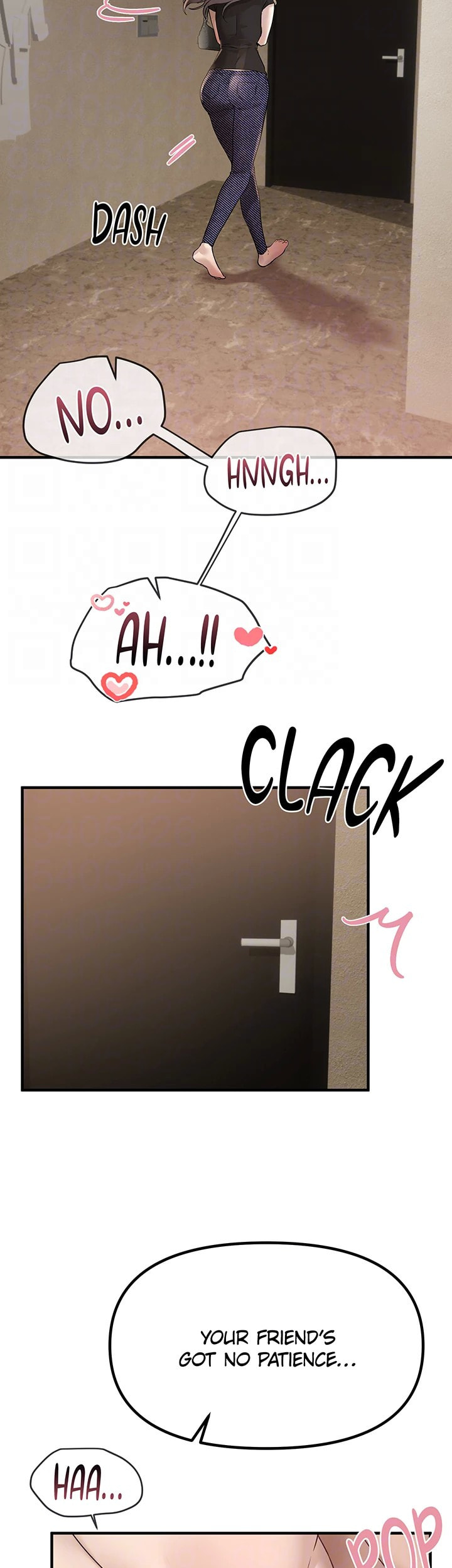 Beautiful Days Chapter 33 page 11 - 