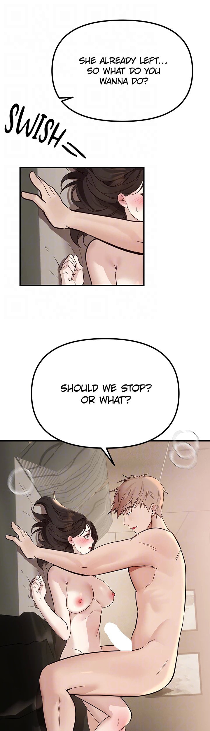 Beautiful Days Chapter 33 page 13 - 