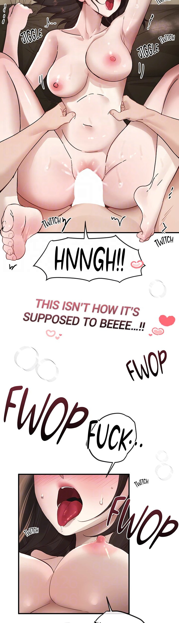 Beautiful Days Chapter 33 page 20 - 