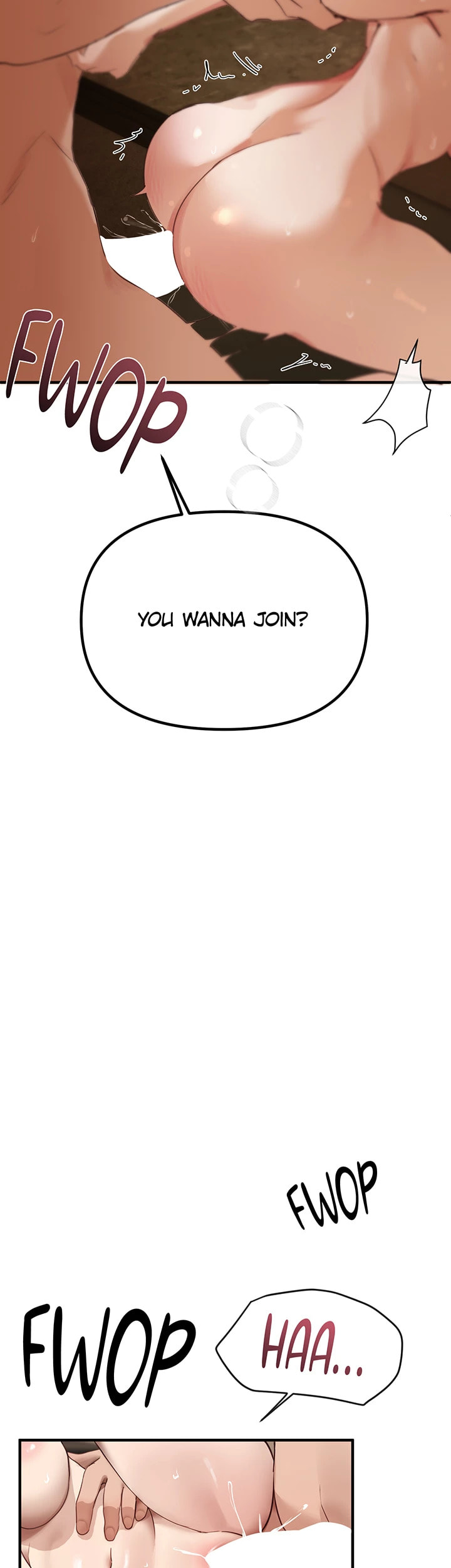 Beautiful Days Chapter 33 page 3 - 