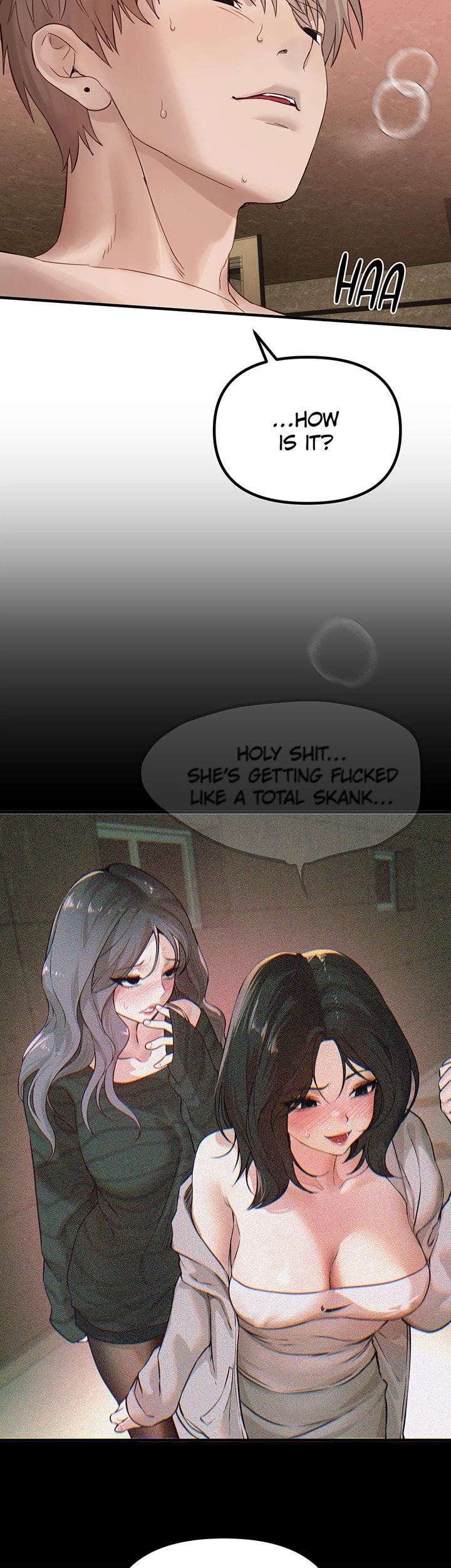 Beautiful Days Chapter 33 page 22 - 