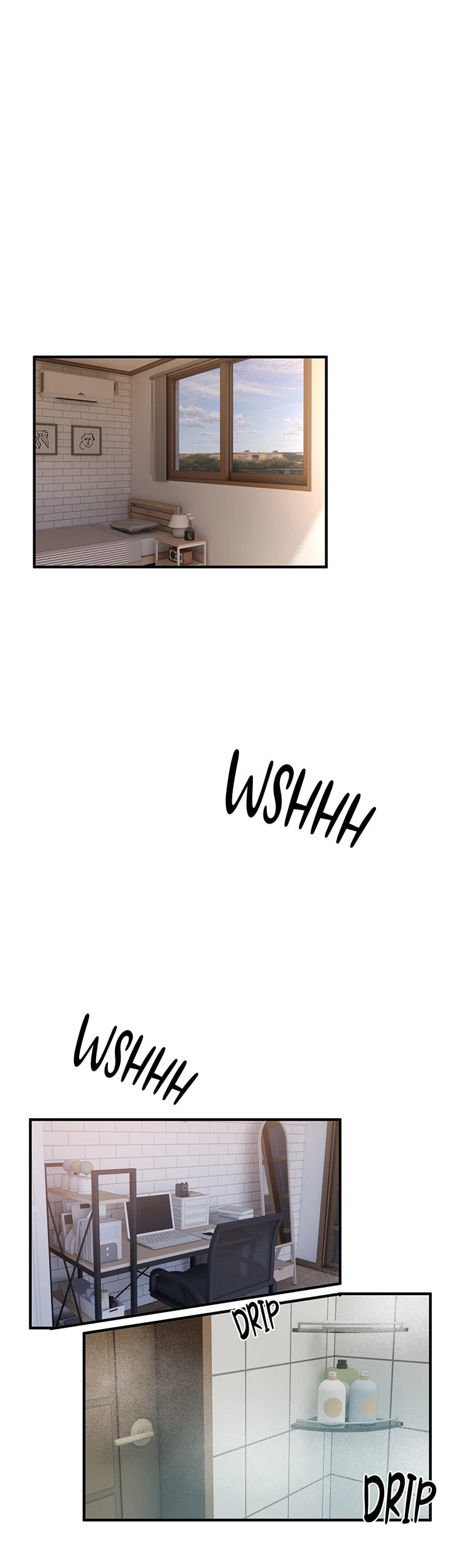 Beautiful Days Chapter 33 page 30 - 