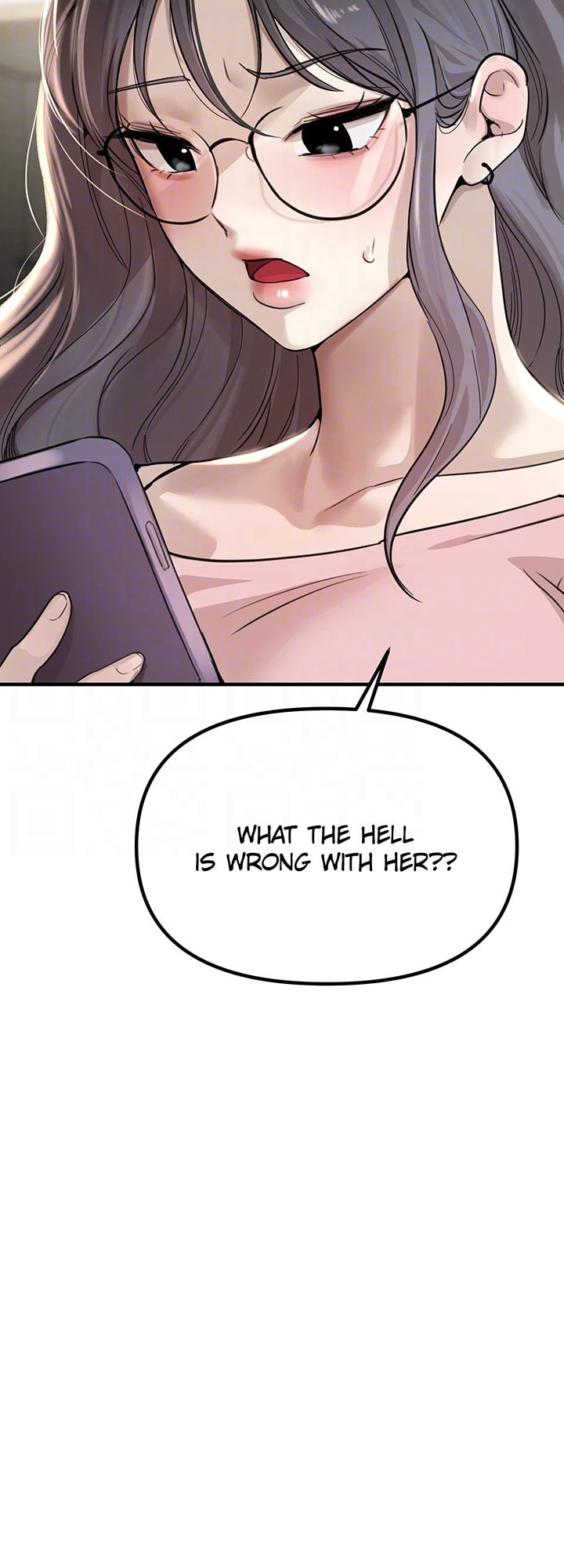 Beautiful Days Chapter 33 page 35 - 