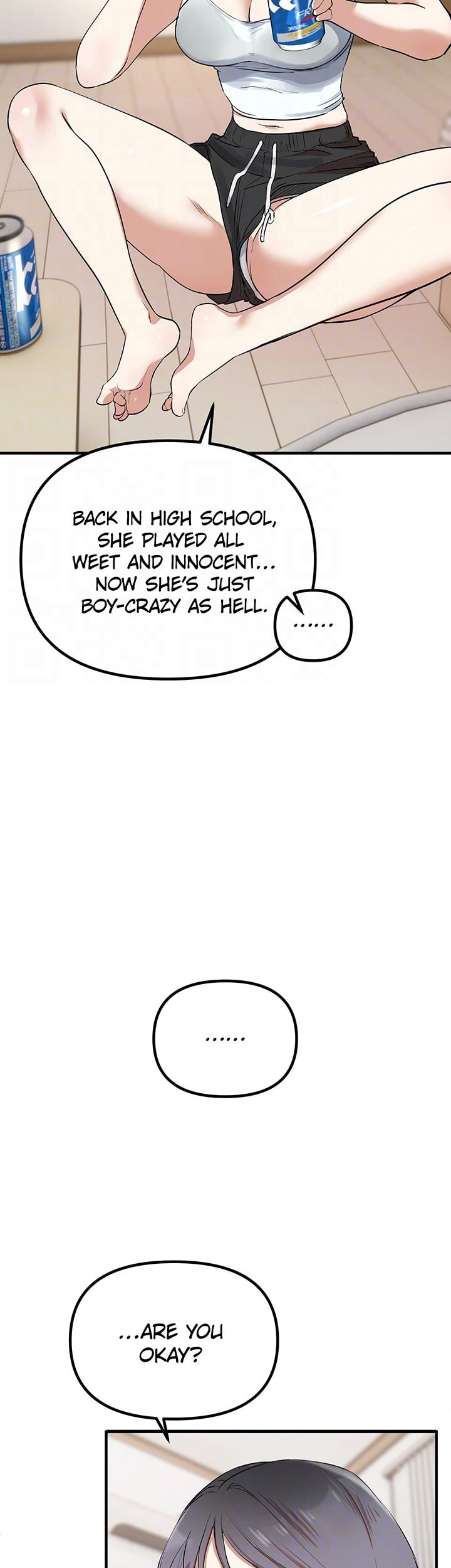 Beautiful Days Chapter 33 page 37 - 