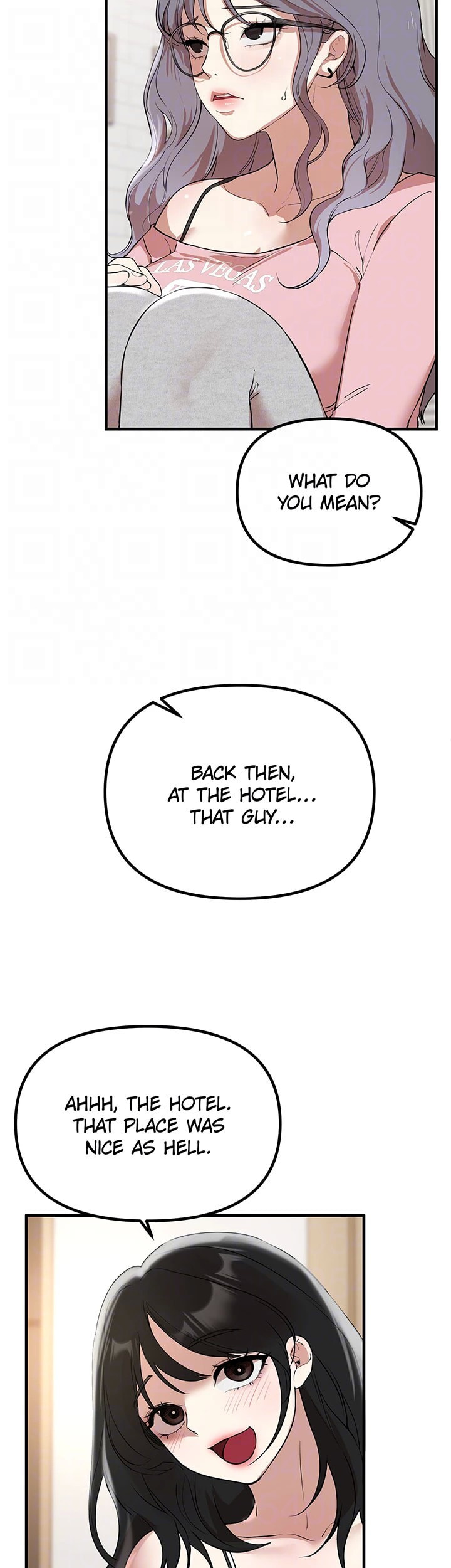 Beautiful Days Chapter 33 page 38 - 