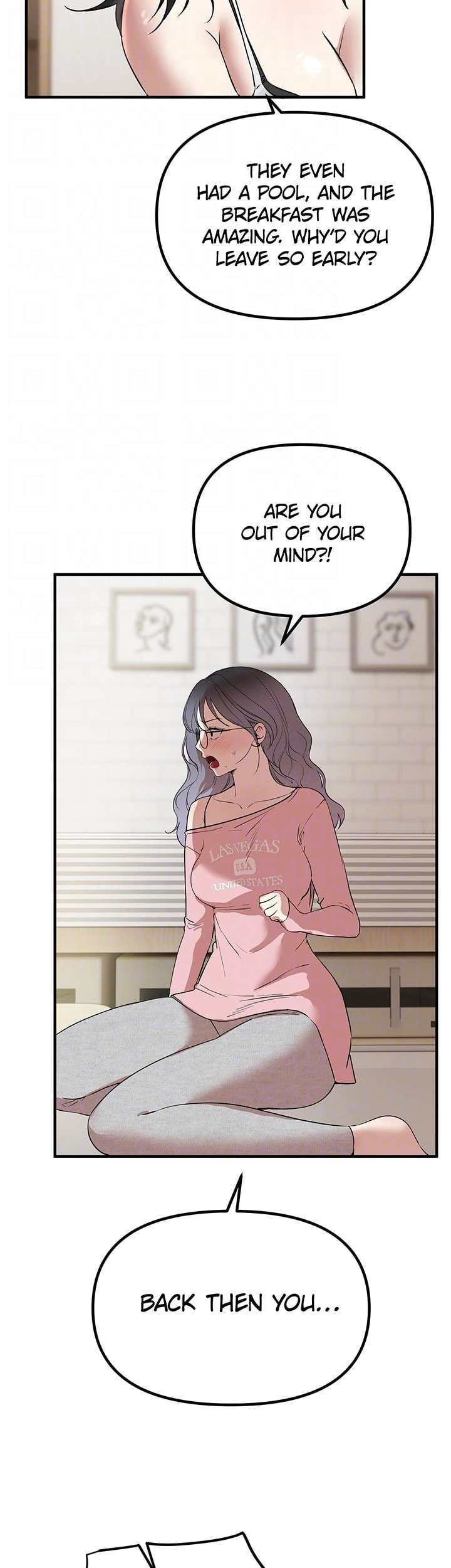 Beautiful Days Chapter 33 page 39 - 