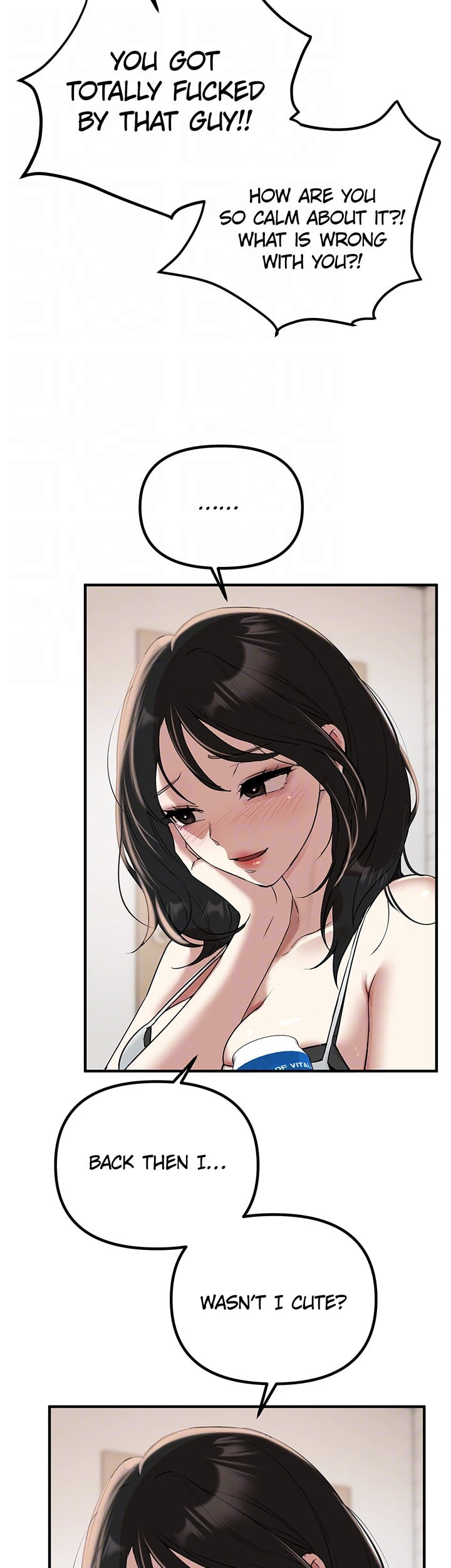 Beautiful Days Chapter 33 page 40 - 