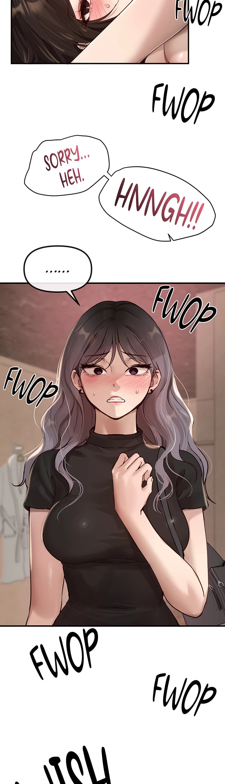 Beautiful Days Chapter 33 page 5 - 