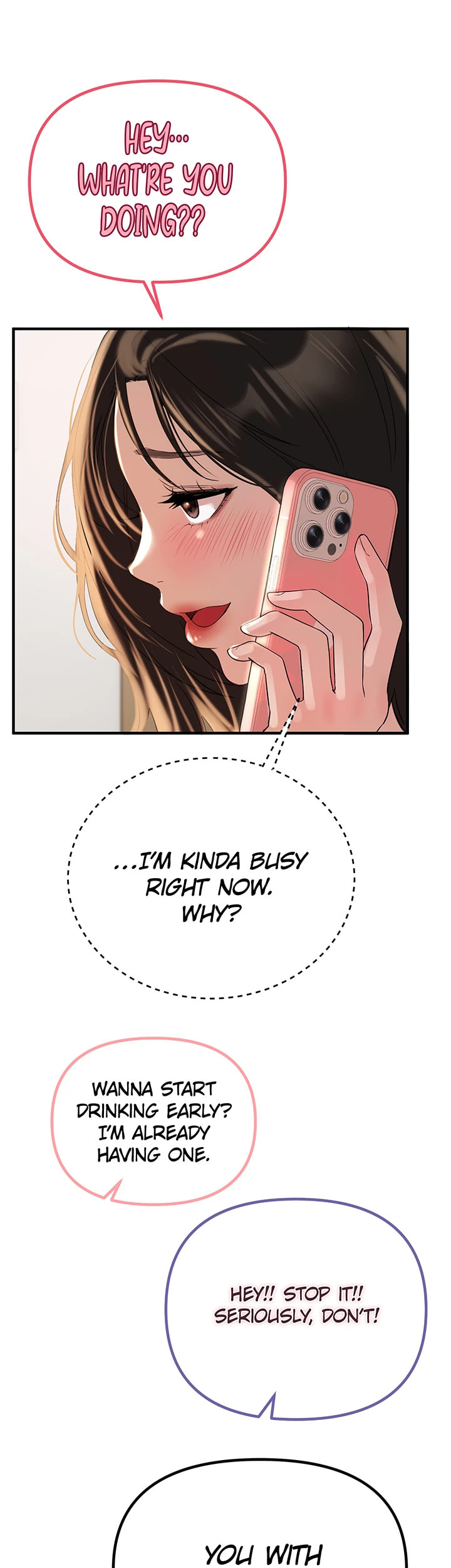 Beautiful Days Chapter 33 page 44 - 