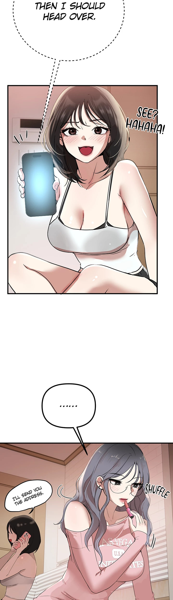 Beautiful Days Chapter 33 page 46 - 
