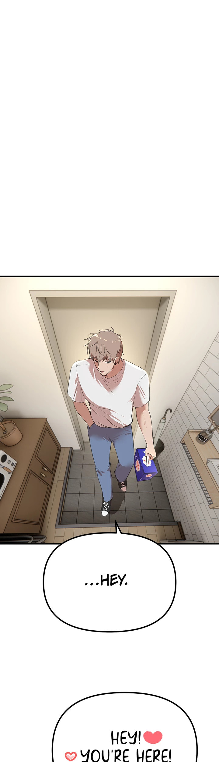 Beautiful Days Chapter 33 page 48 - 