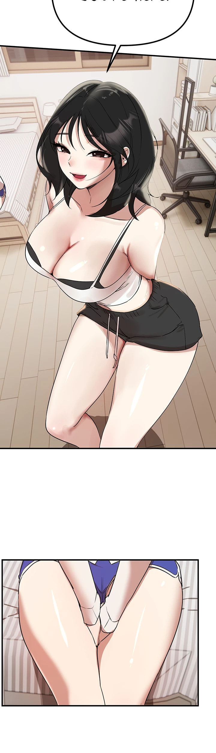 Beautiful Days Chapter 33 page 49 - 