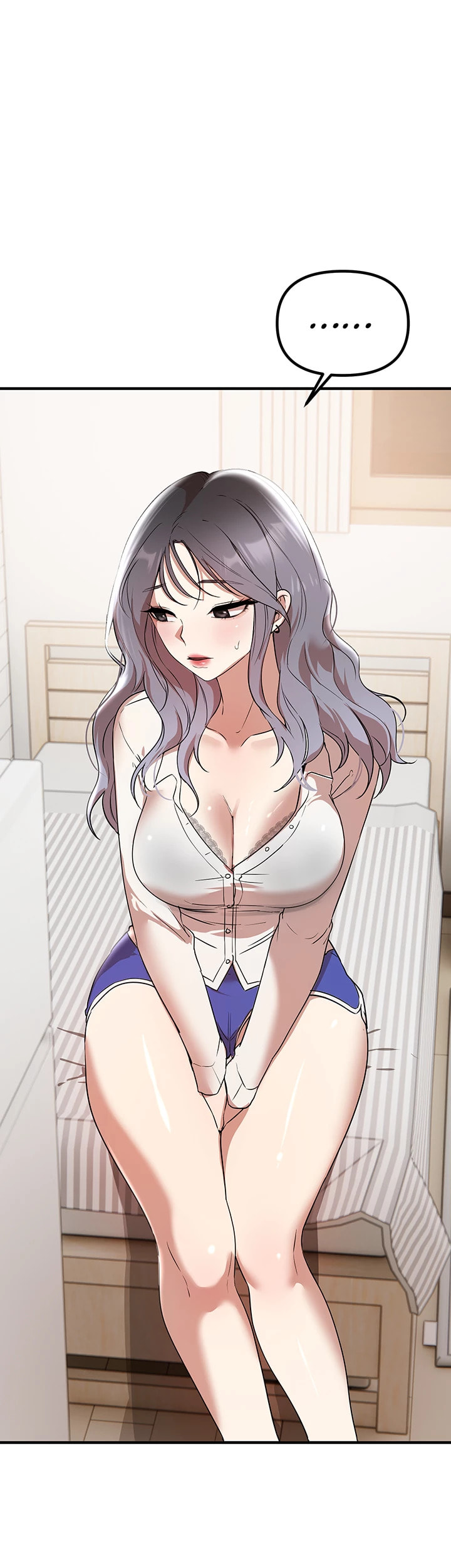 Beautiful Days Chapter 33 page 50 - 