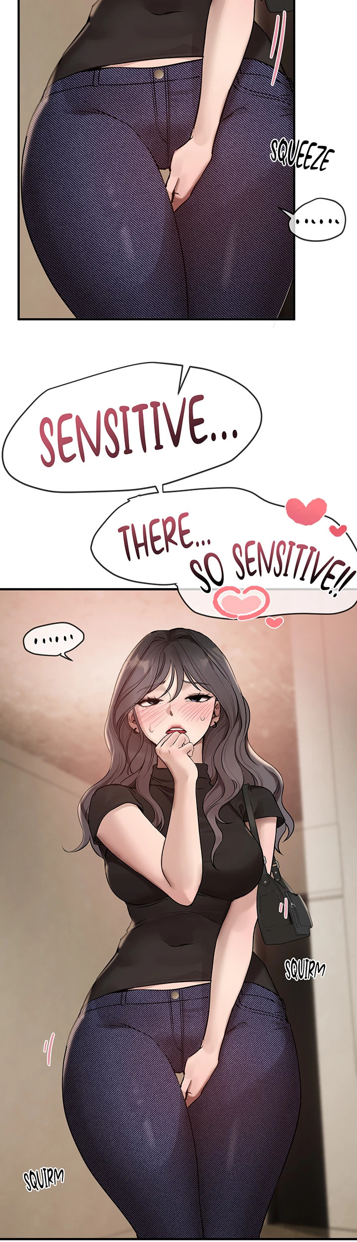 Beautiful Days Chapter 33 page 8 - 