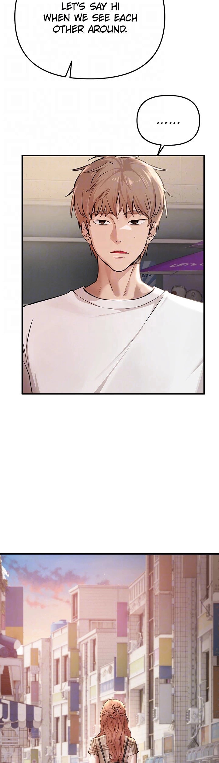 Beautiful Days Chapter 34 page 15 - 