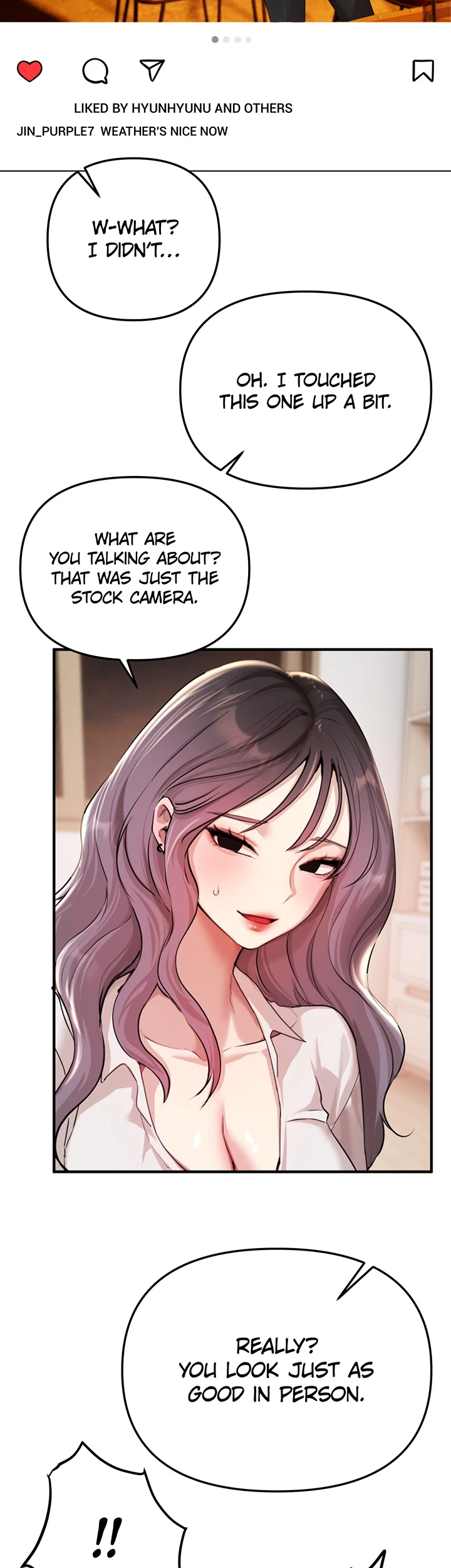 Beautiful Days Chapter 34 page 22 - 