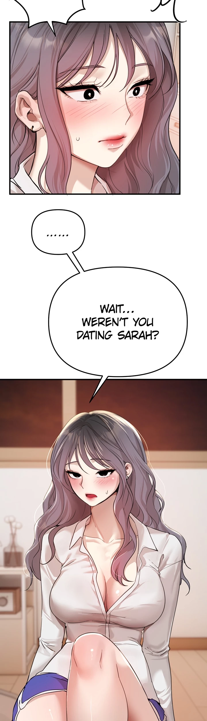 Beautiful Days Chapter 34 page 23 - 
