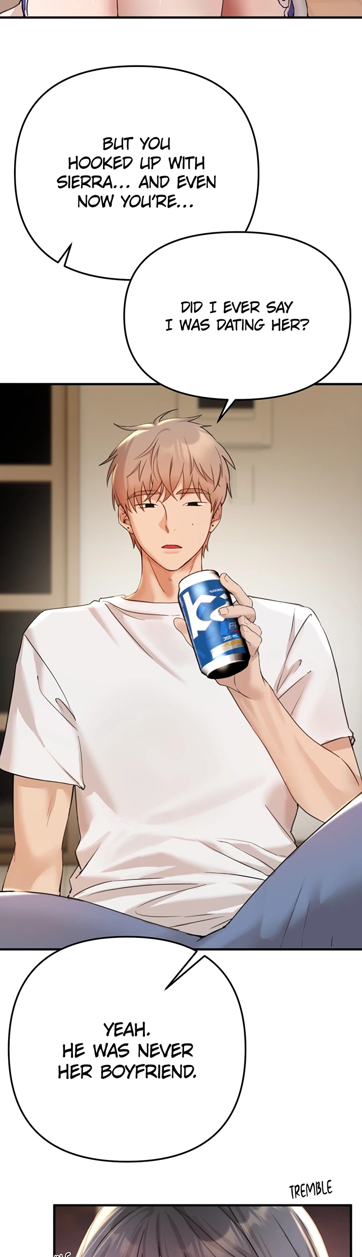 Beautiful Days Chapter 34 page 24 - 