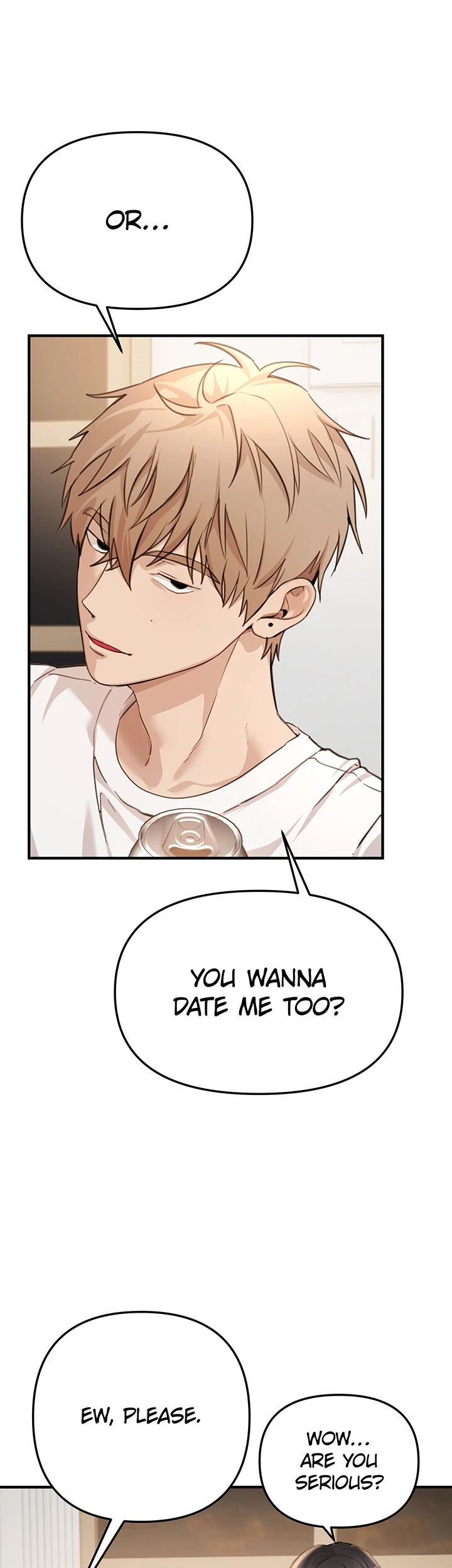 Beautiful Days Chapter 34 page 26 - 