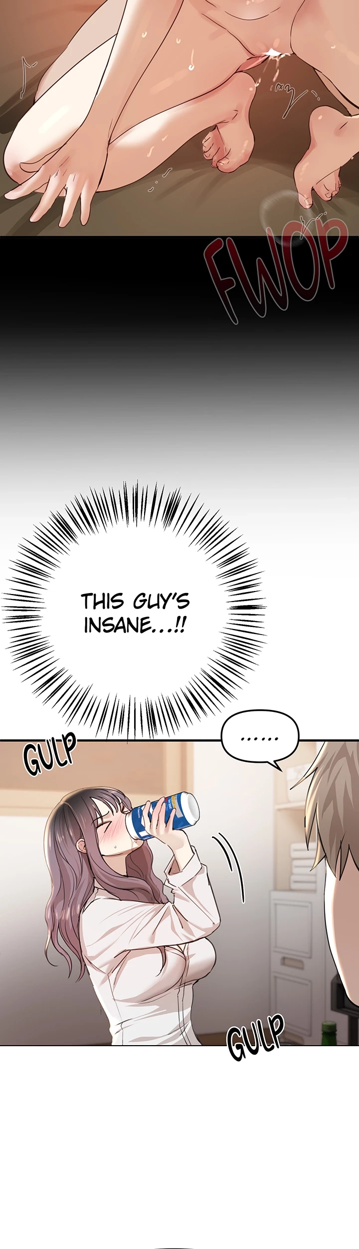 Beautiful Days Chapter 34 page 29 - 
