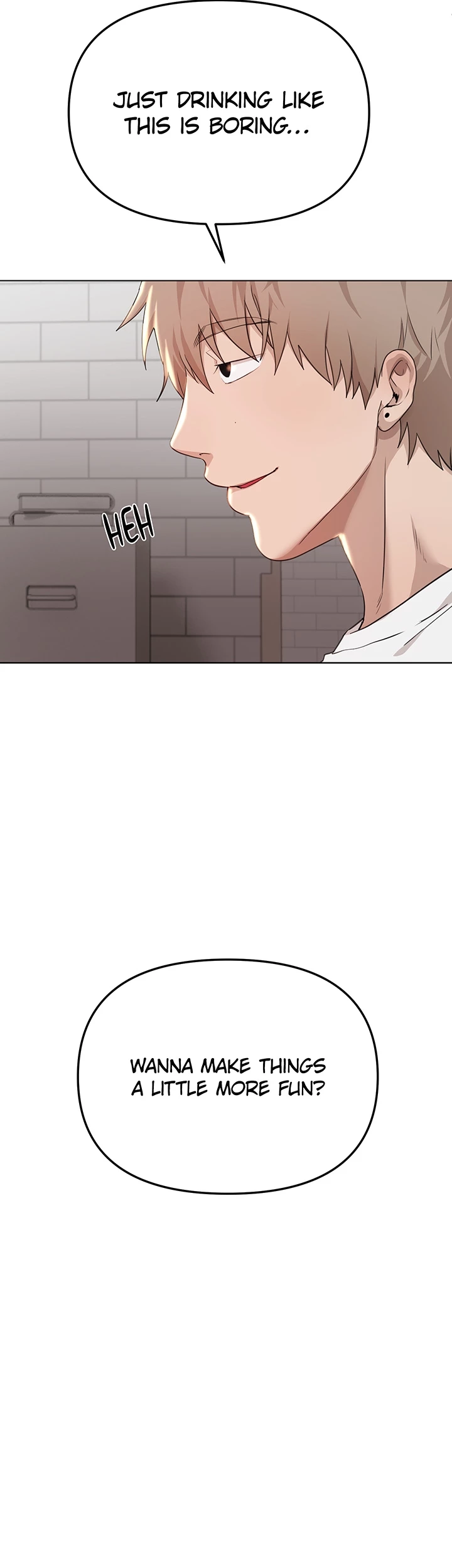 Beautiful Days Chapter 34 page 30 - 