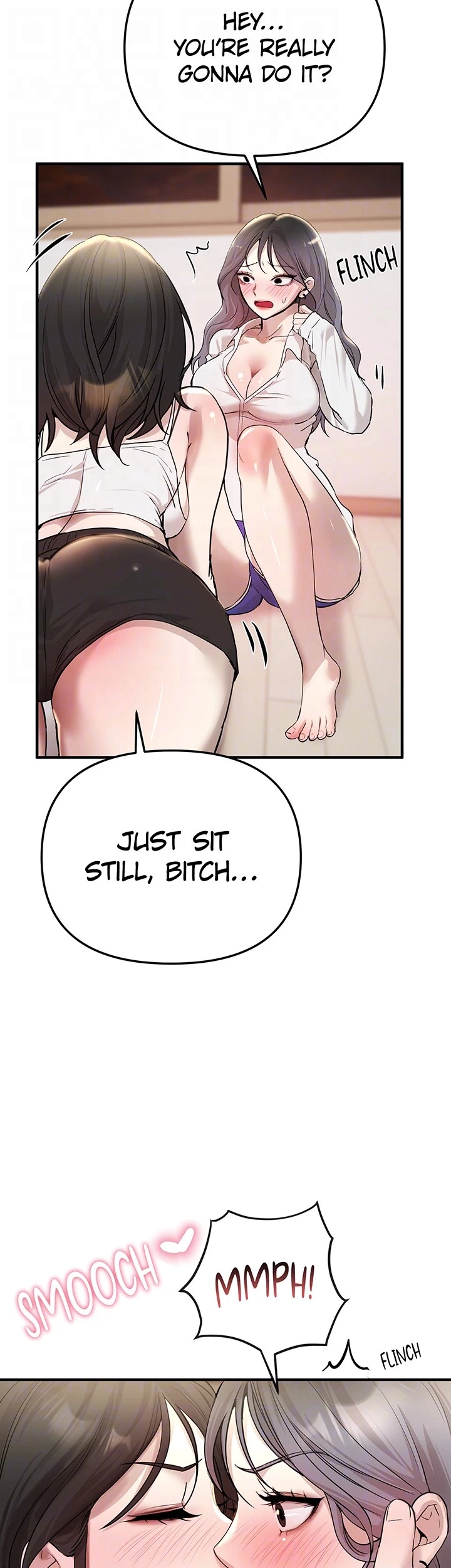 Beautiful Days Chapter 34 page 34 - 
