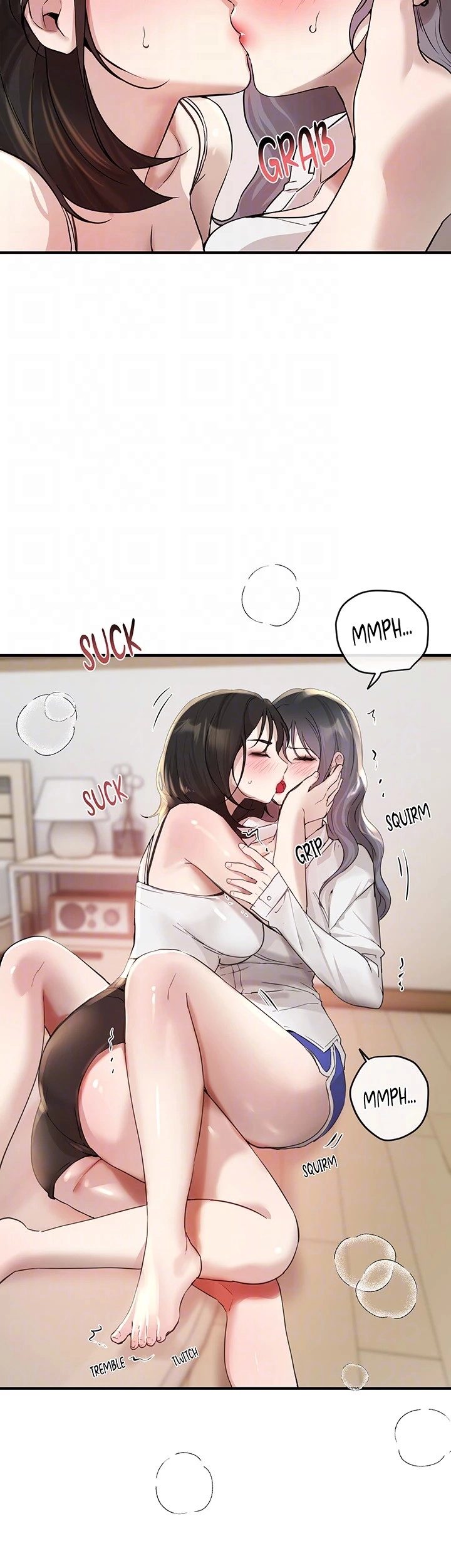 Beautiful Days Chapter 34 page 35 - 