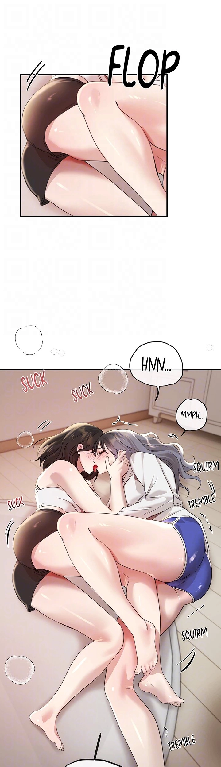 Beautiful Days Chapter 34 page 36 - 